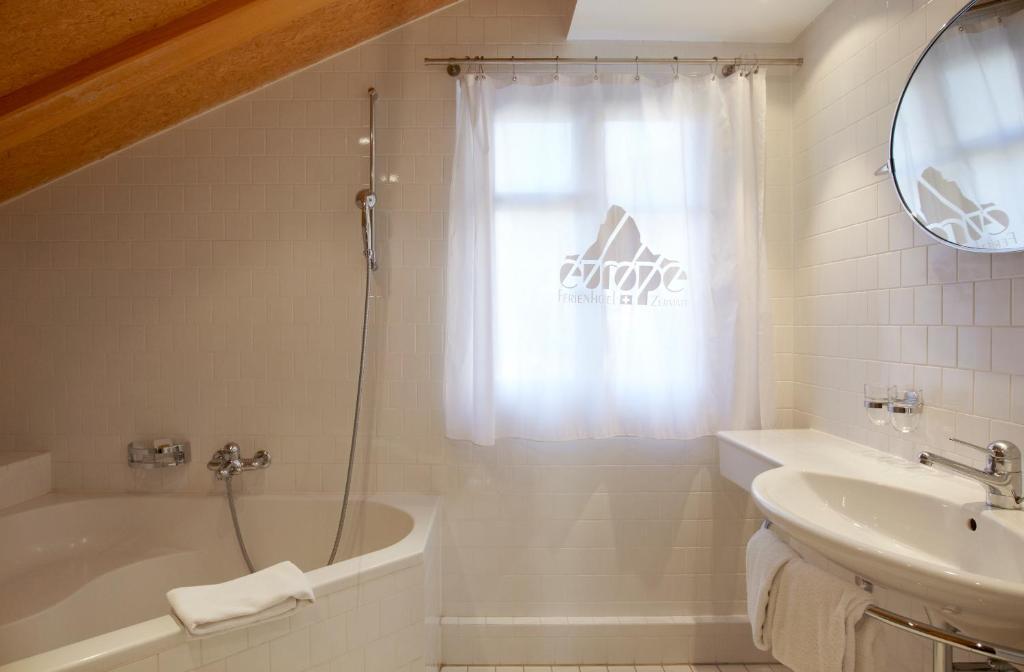Chalet Annelis Apartments Zermatt Kamer foto