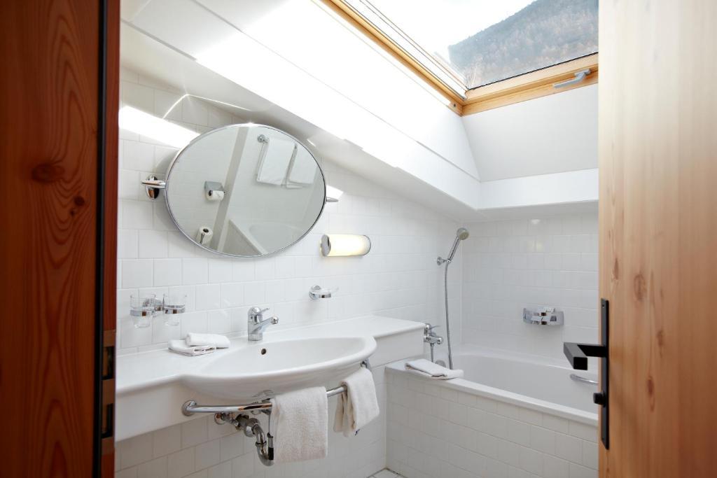 Chalet Annelis Apartments Zermatt Kamer foto
