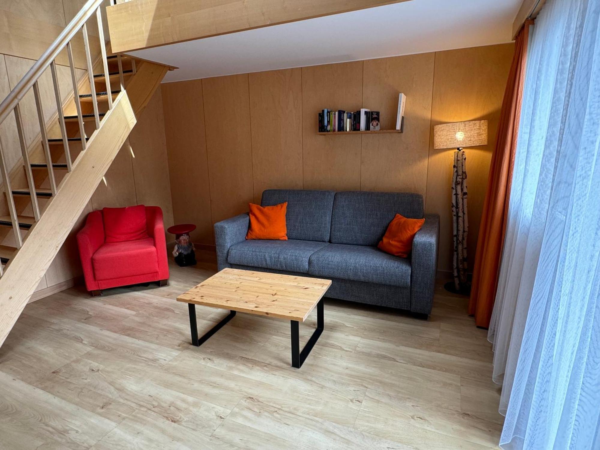 Chalet Annelis Apartments Zermatt Buitenkant foto